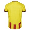 Watford Voetbalshirt Thuis 2025-26
